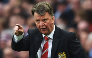 Van Gaal ủ mưu báo thù Man United