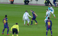 Với Iniesta, vẫn còn nhiều điều kỳ diệu đợi Barcelona phía trước
