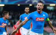 03h00 ngày 20/12, Napoli vs Udinese: Thuần phục 'Ngựa vằn' bất khuất