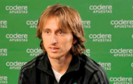 Luka Modric tiết lộ chiến thuật trận Siêu kinh điển      