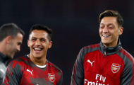 Arsenal dẫn đầu về khả năng 'chặt chém' CĐV Anh mùa này