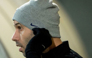 Barca chỉ để Mascherano ra đi với điều kiện...