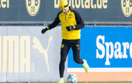 CĐV Dortmund chú ý: Marco Reus sắp tái xuất