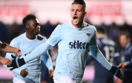 Đội hình tiêu biểu vòng 17 Serie A: 95 triệu bảng, kỷ lục, vua đá phạt