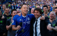 Huyền thoại tin tưởng Conte sẽ 'trung thành' với Chelsea
