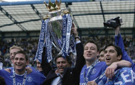 John Terry: Chelsea của Mourinho có thể đánh bại Man City hiện tại