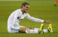 NÓNG: Chi 88 triệu bảng, Real quyết chiêu mộ ngôi sao thay thế Gareth Bale