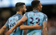 NÓNG: Real chi 62 triệu bảng chiêu mộ thợ săn bàn thắng của Man City