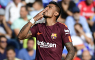 Paulinho và Andre Gomes: Sự nghịch lí của số phận