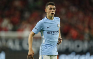 Phil Foden - Sao trẻ đầy tiềm năng của Man City