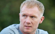 Scholes: Có 2 ngôi sao không thể vui vẻ tại Man Utd lúc này