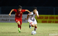 U21 Việt Nam liệu có 'nổi bật' hơn các đàn anh U23?