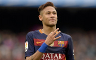 Góc Barcelona: Vắng Neymar như chưa từng là vấn đề