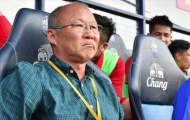 HLV Park Hang-seo và con đường tìm “thần dược” cho U23 Việt Nam
