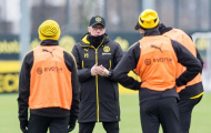 Với 'Đấng cứu thế' Peter Stoger, Dortmund tự tin vào hang Hùm