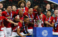 03h00 ngày 21/12, Bristol City vs Man United: Nhà vô địch tìm niềm an ủi