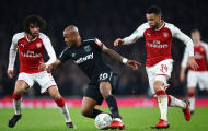 Dư âm Arsenal 1-0 West Ham: Thắng mà chẳng ai vui 
