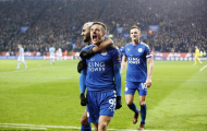 Jamie Vardy từ người hùng hóa tội đồ của Leicester