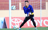 Điểm tin bóng đá Việt Nam sáng 20/12: “Người hùng” U23 Việt Nam tiết lộ điểm yếu của mình