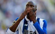 Arsenal chi đậm vì tiền vệ 53 triệu bảng của Porto
