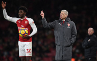 Arsenal sẽ chết trước Liverpool vì cánh chim lạ?