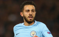 Bernardo Silva thể hiện ra sao trước Leicester City?
