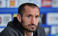 Chiellini vẫn còn 'cay' Pep Guardiola