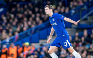 Conte tuyên bố tìm được người kế thừa Terry