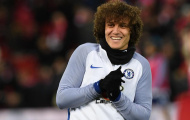 David Luiz tự liên hệ, nhưng Barcelona đã từ chối