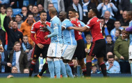 Đây, cách để Man Utd lật kèo Man City ở cuộc đua Premier League