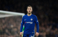 Điểm tin sáng 20/12: Mkhitaryan nhận 'quà' từ Mourinho; Real quyết tâm có Hazard