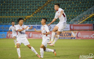 16h00 ngày 20/12, U19 Việt Nam vs U21 Thái Lan: Khó có bất ngờ
