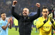 Guardiola chỉ thị Man City tiếp tục làm điều khiến Mourinho điên tiết
