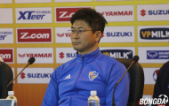 HLV Ulsan Hyundai không tin U23 Việt Nam có thể thắng Hàn Quốc