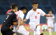 Chùm ảnh: Tăng tốc thần kỳ U19 Việt Nam 'đá văng' U21 Thái Lan khỏi chung kết
