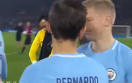 Màn trình diễn của tài năng trẻ Oleksandr Zinchenko trước Leicester City