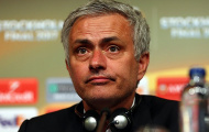 'Man Utd giỏi lắm chỉ xếp thứ 2 vào cuối mùa'