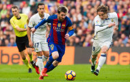 Messi hạ thấp Real Madrid trước Siêu kinh điển