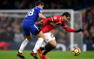 Mourinho loại bỏ Mkhitaryan là đúng