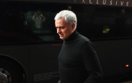 Mourinho sắp vượt mặt Sir Alex ở League Cup