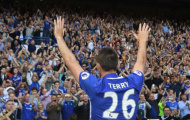 Những năm tháng đỉnh cao của John Terry