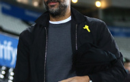 Phá 9 kỷ lục, Pep Guardiola sẽ hủy diệt nước Anh