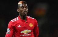 Pogba trở lại, 4 cái tên này sẽ hưởng lợi