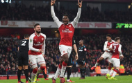 Robert Pires: Đội hình Arsenal giờ chất lượng hơn thời bất bại