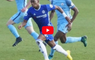 Tài năng đặc biệt của Charly Musonda (Chelsea)