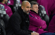 Thắng nhọc nhằn Leicester, Pep Guardiola thừa nhận điều gì?