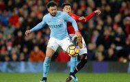 Top 10 CLB phòng ngự tốt nhất từ đầu mùa: Có Man Utd, Man City; La Liga trên đỉnh