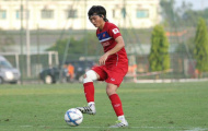 Tuấn Anh lỡ hẹn VCK U23 châu Á: Tiếc cho đôi chân pha lê