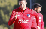 Fernando Torres “trù ẻo” Barca trước thềm Siêu kinh điển