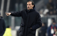 Allegri 'phong thánh' cho Dybala khi giành vé vào tứ kết Coppa Italia
